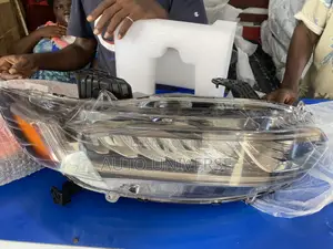 Honda Accord 2018 to 2022 Headlight Available