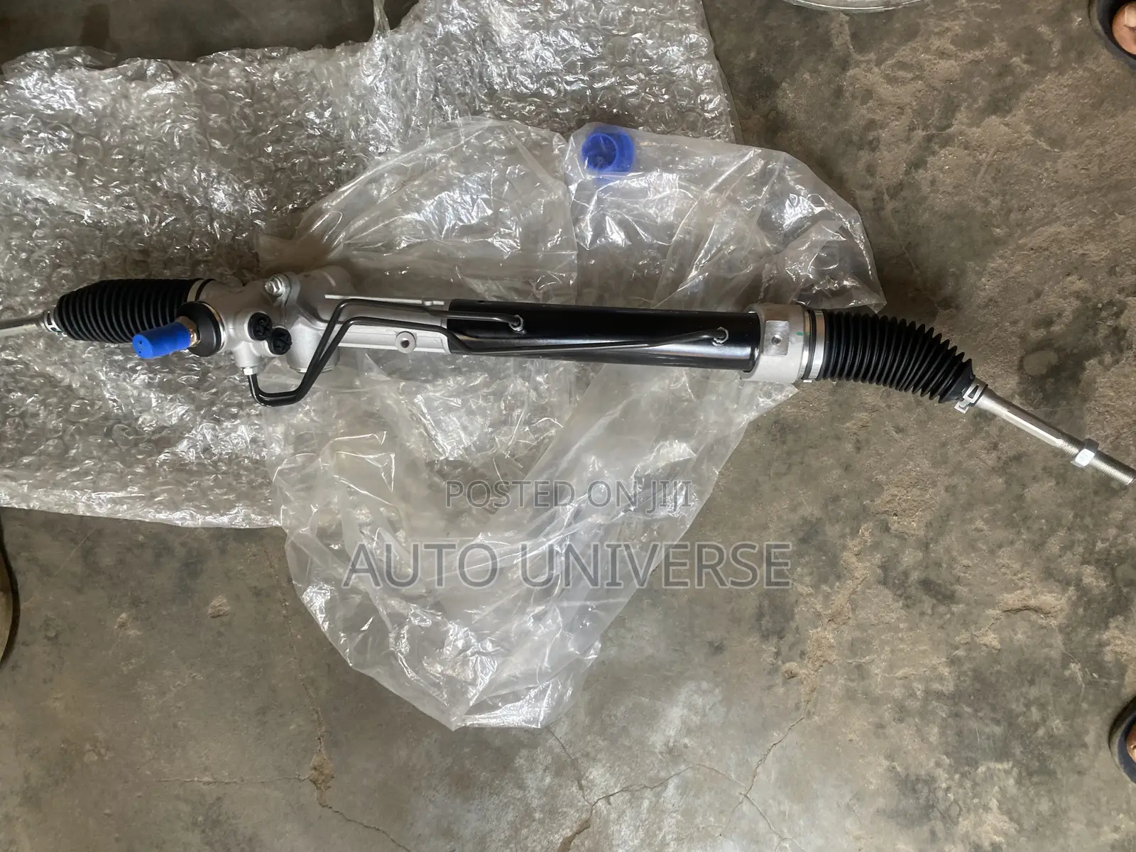 Toyota Camry 2007 to 2010 Steer Rack Available