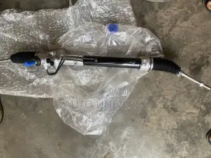 Toyota Camry 2007 to 2010 Steer Rack Available