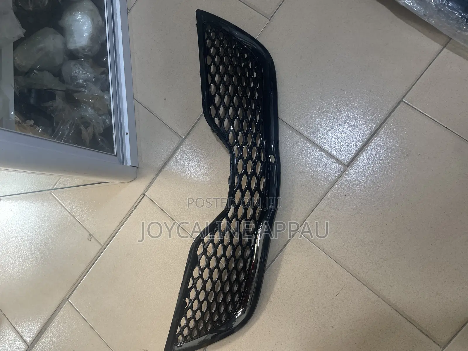 Toyota Camry Front Grille 2010