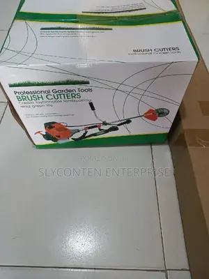 Quality Brush Cutter Mower