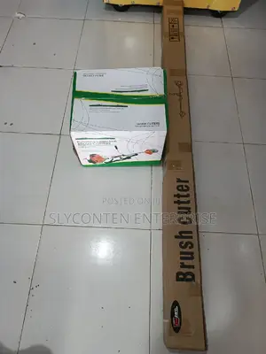 Quality Brush Cutter Mower
