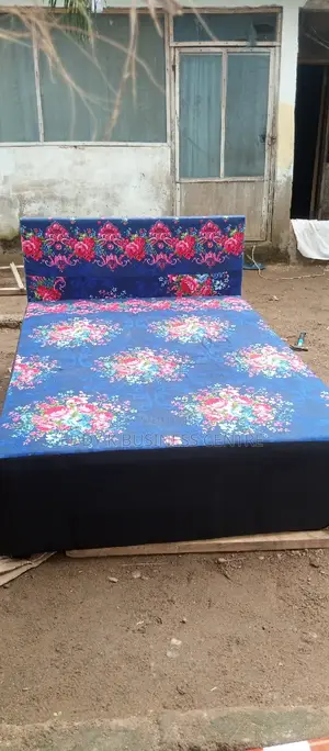 Inbuilt Bed