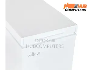 W198cfew Willow Chest Freezer 198l