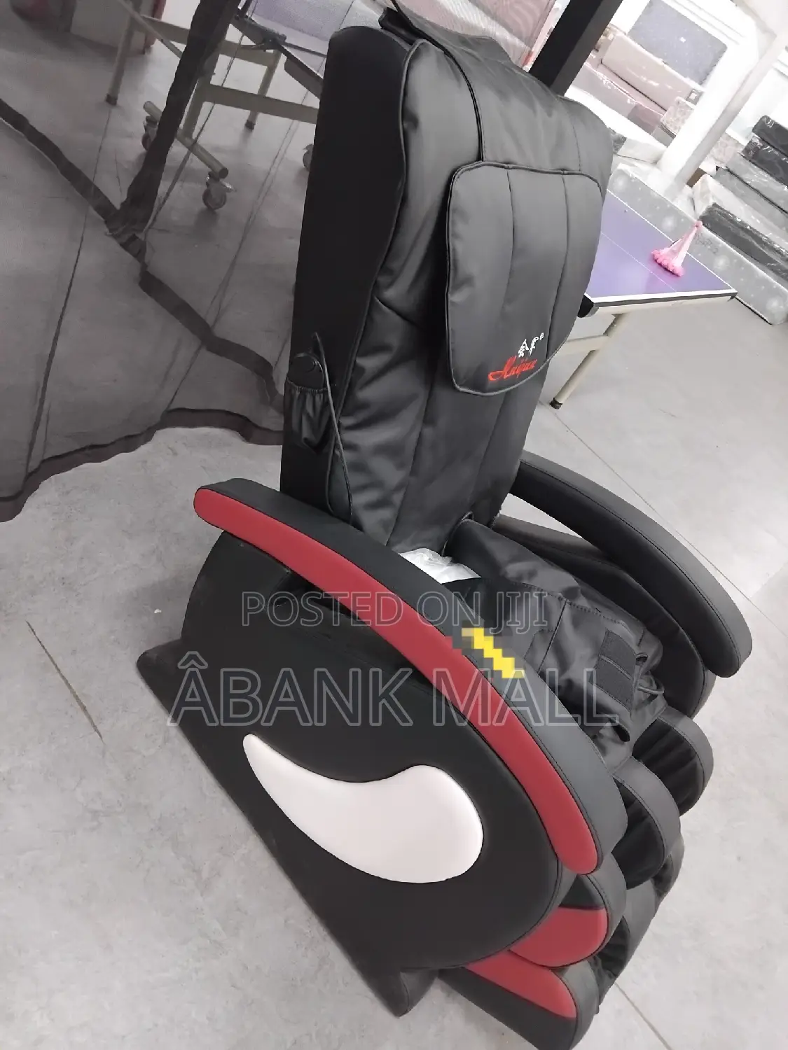 Massage Chair
