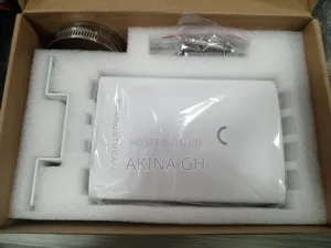 Grandstream Outdoor Long-Range Wi-Fi Access Point GWN7630LR