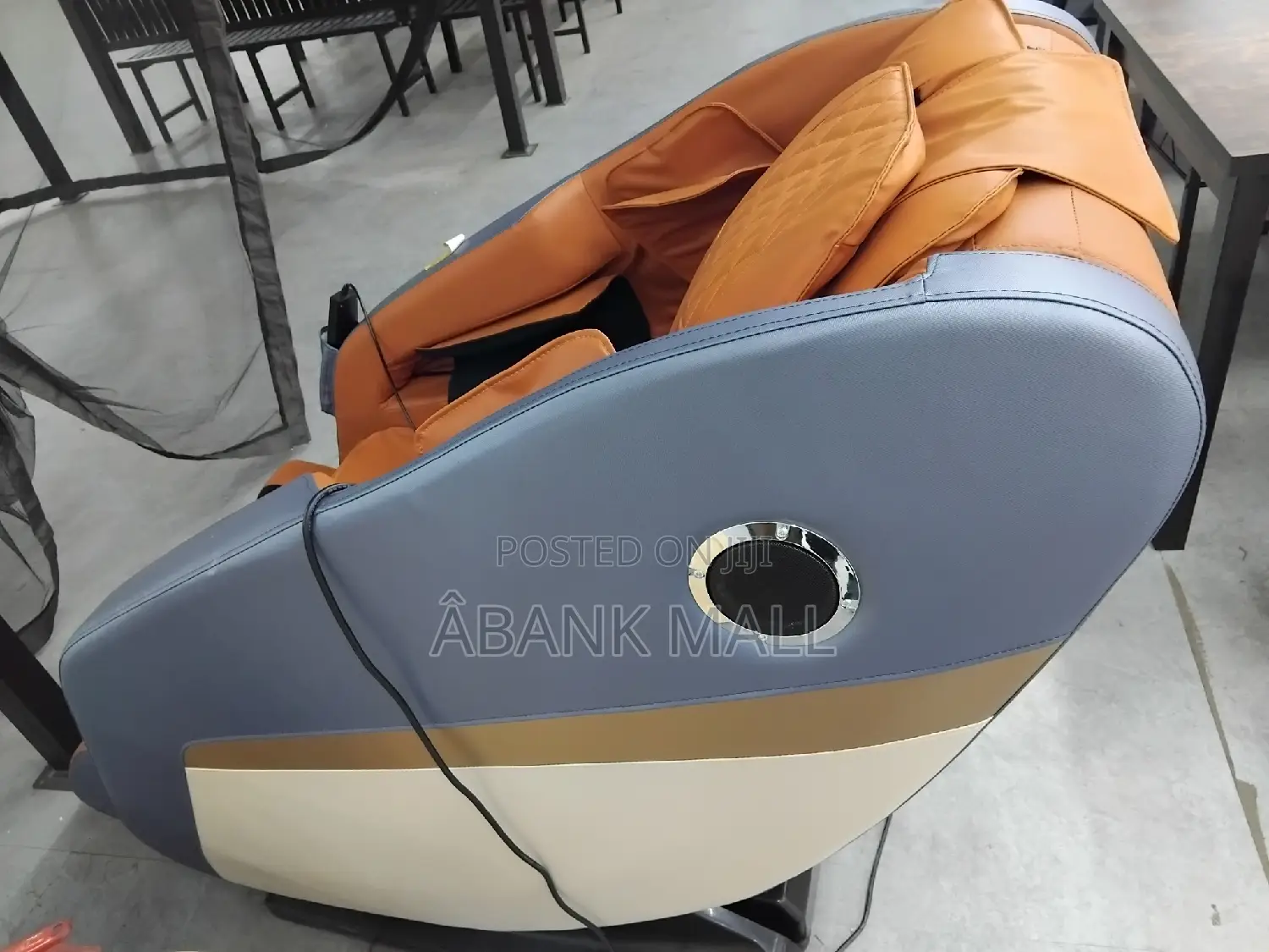 Luxurious Massage Chair