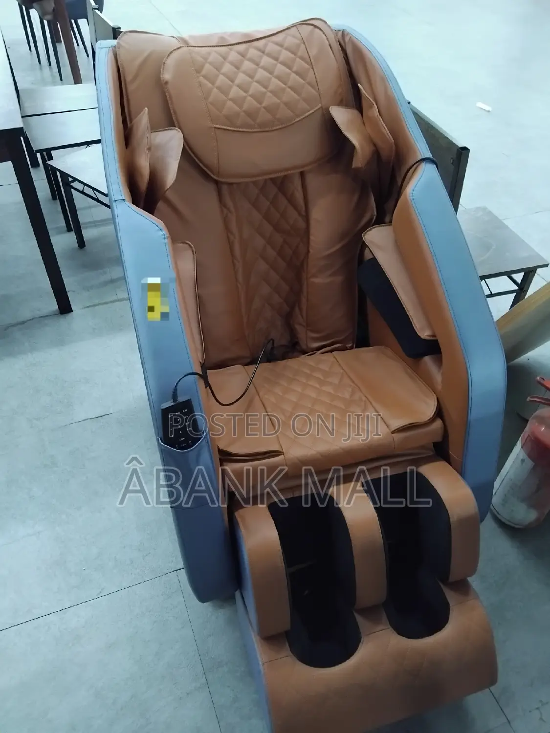 Luxurious Massage Chair