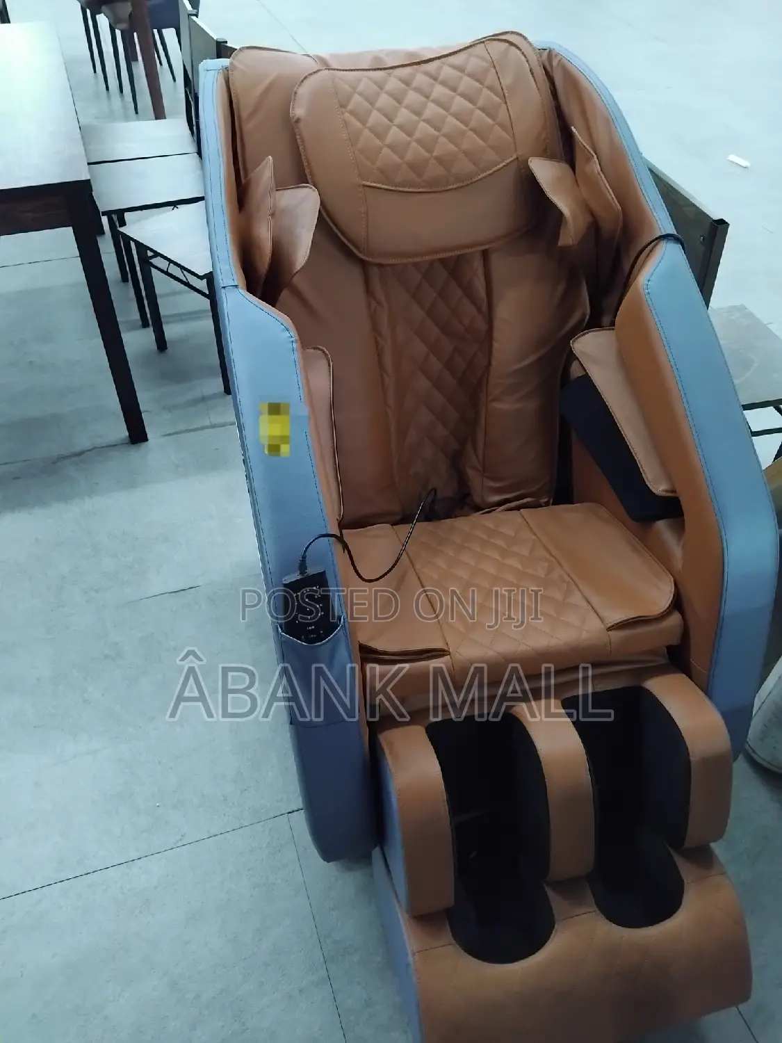 Luxurious Massage Chair