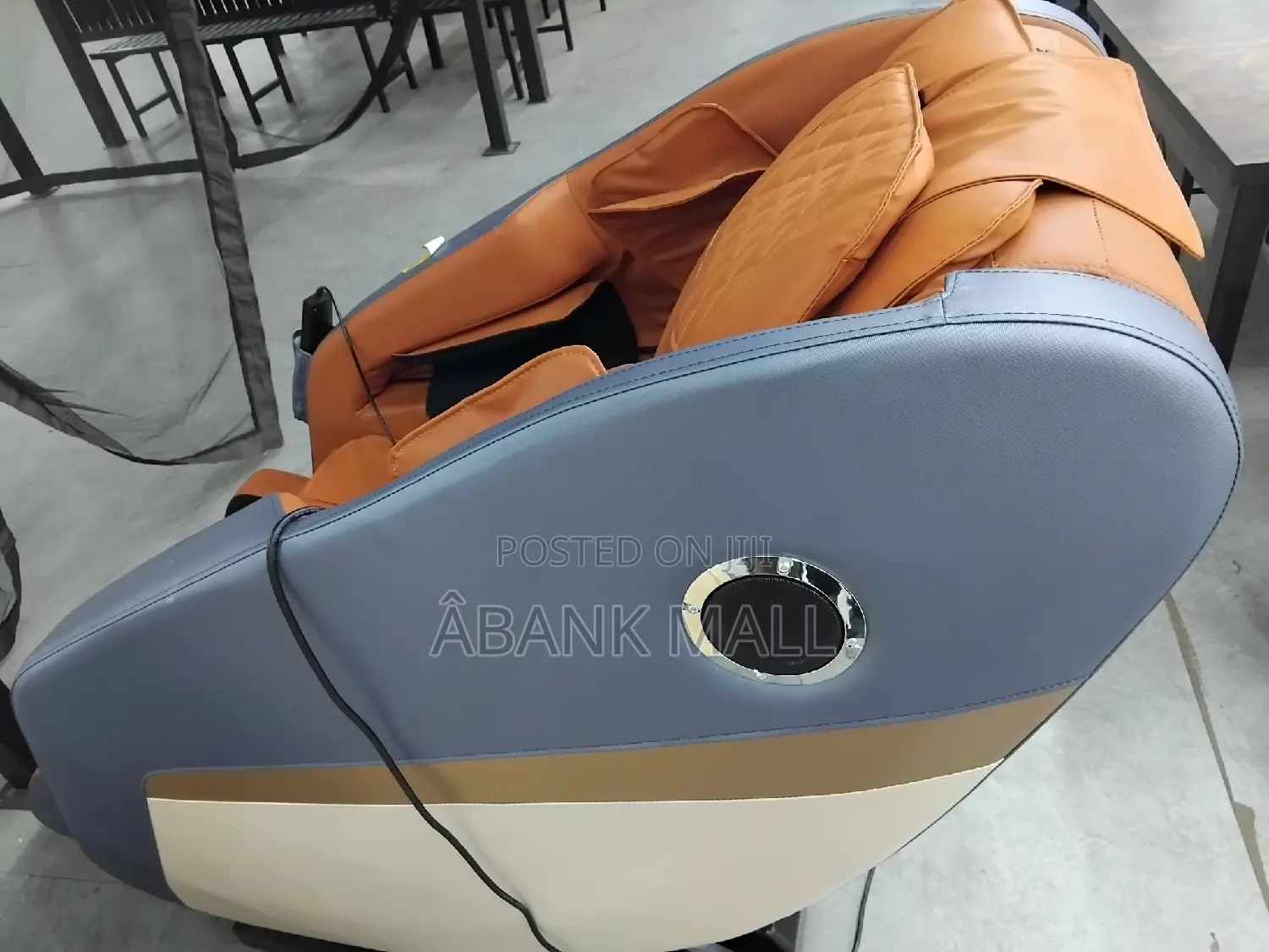 Luxurious Massage Chair