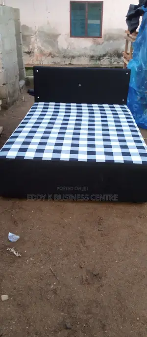 Inbuilt Bed