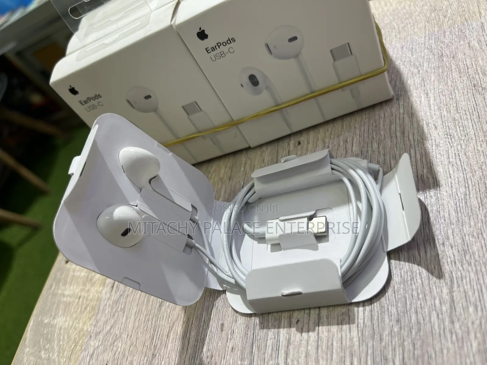 Original 15 Pro Max Earpiece Type C