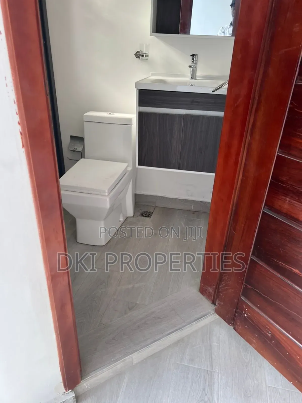 2bdrm House in Dki Properties, East Legon for sale