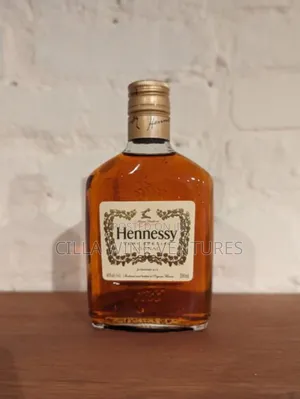 Hennessy vs 20cl Cognac France