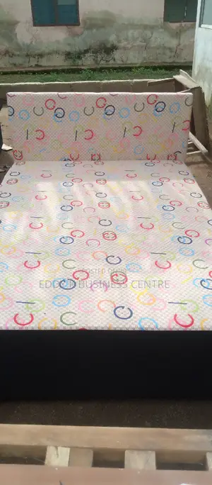 Inbuilt Bed