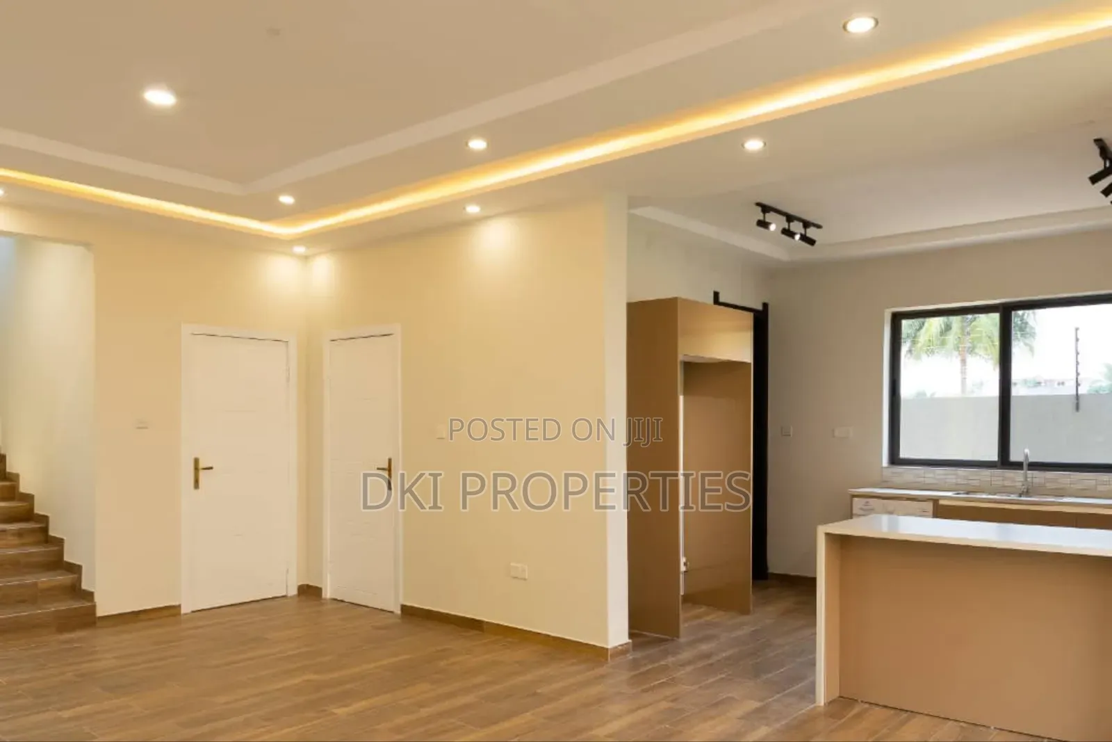 3bdrm House in Dki Properties, North Legon for sale