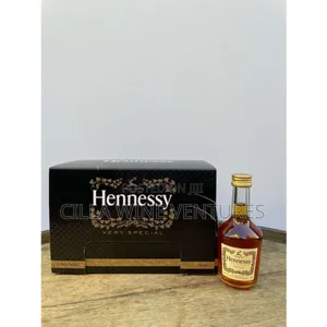 Hennessy vs 5cl Cognac France