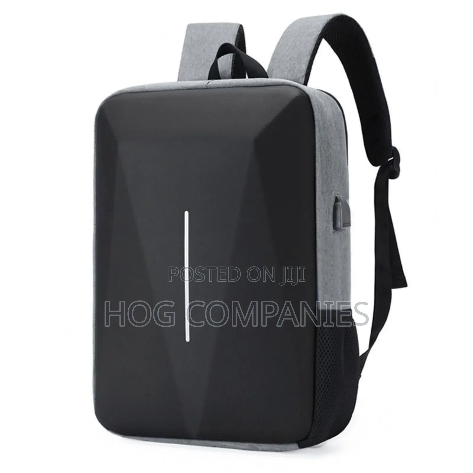 Waterproof Travel Backpack Anti-Theft 17 Inches Laptop Bag