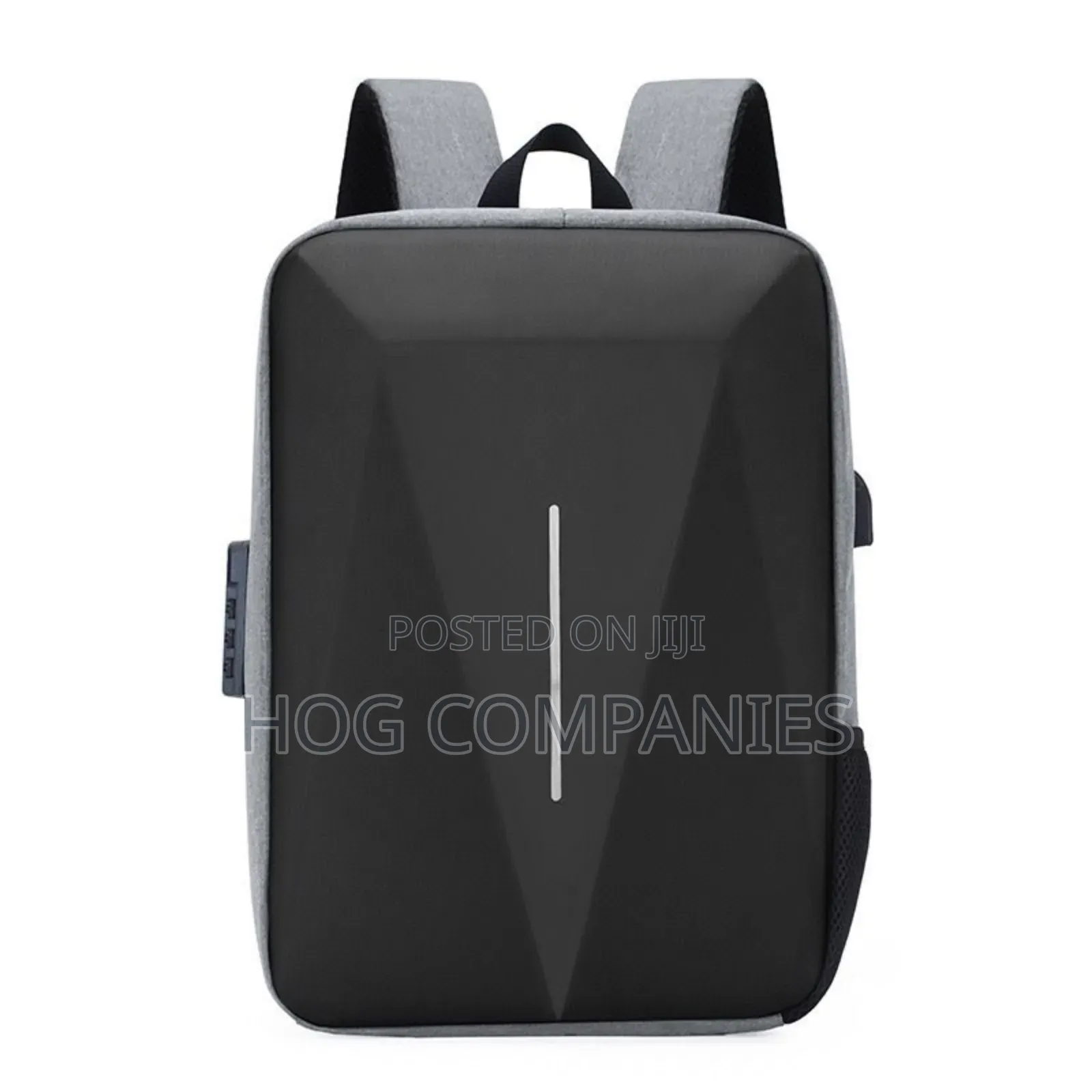 Waterproof Travel Backpack Anti-Theft 17 Inches Laptop Bag