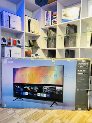 Brand New Samsung 70 Inches