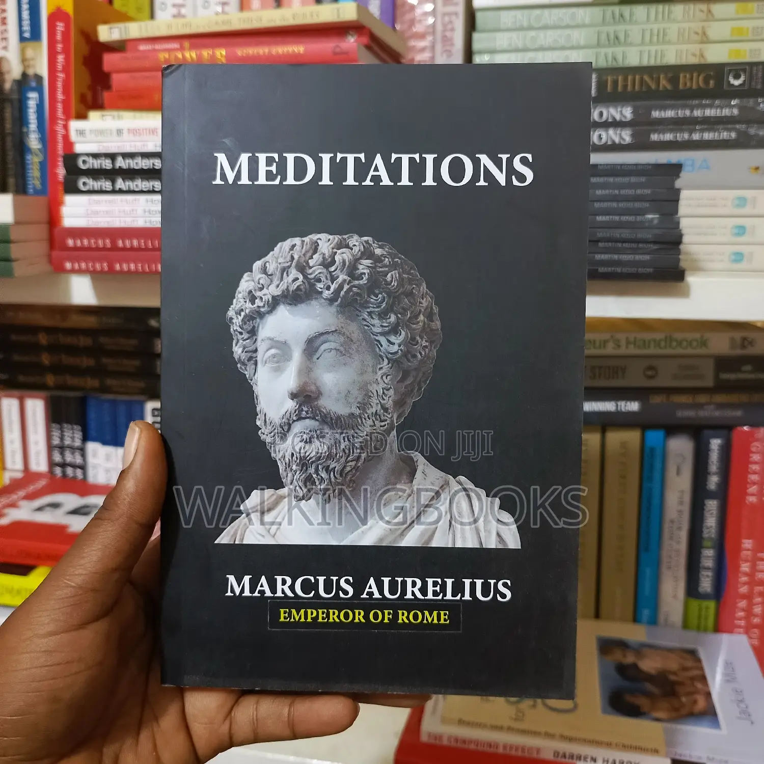 Meditations