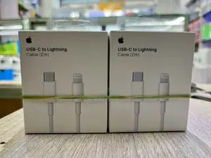 Original iPhone Type C 2cm Cable