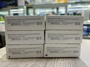 Original iPhone Type C 2cm Cable