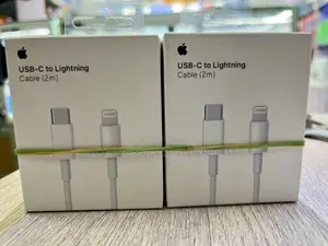 Original iPhone Type C 2cm Cable