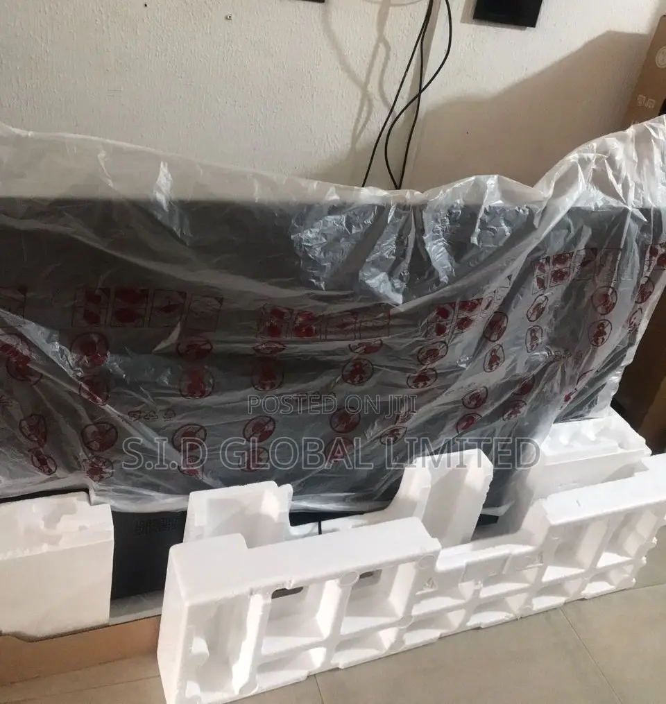 Fresh Spotted LG OLED Evo C3 65 Inch Smart TV
