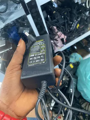 Adapter 18v—5A Original Adapter