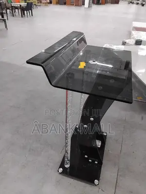 Luxurious Pulpit