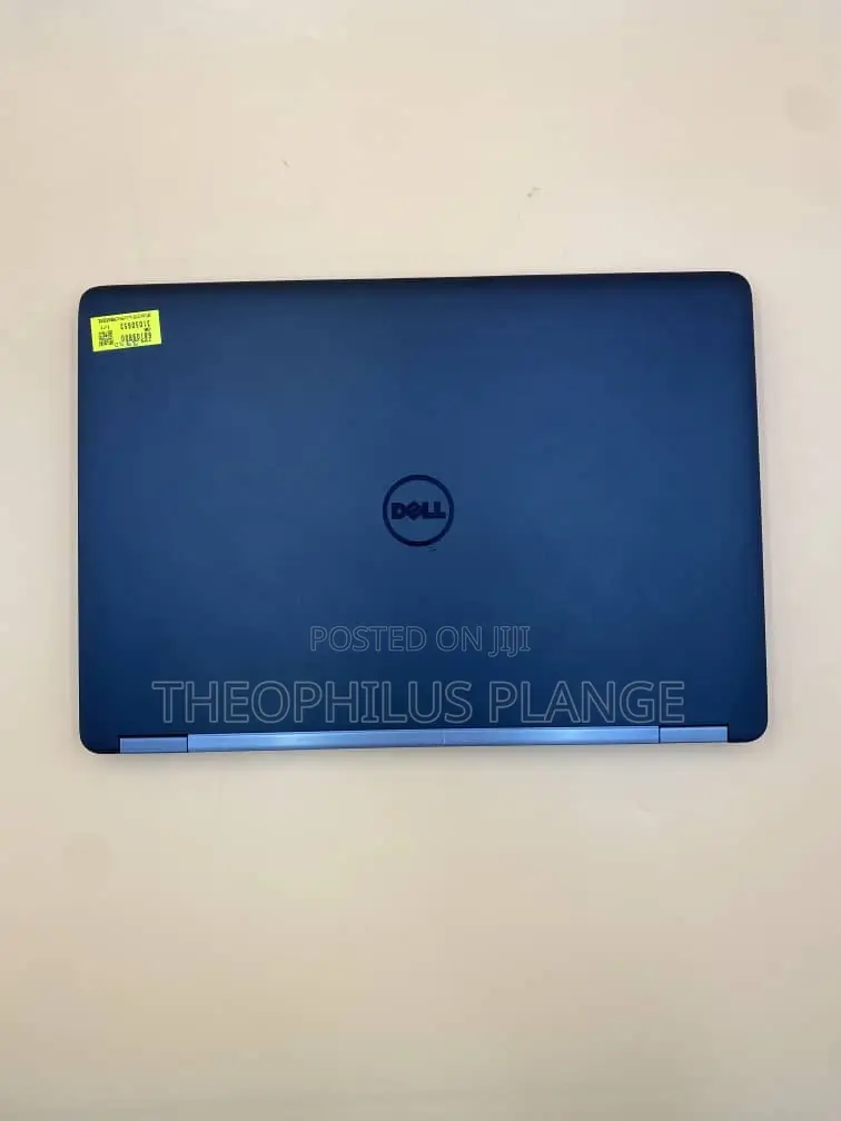 New Laptop Dell Latitude E7450 8GB Intel Core I5 SSD 256GB