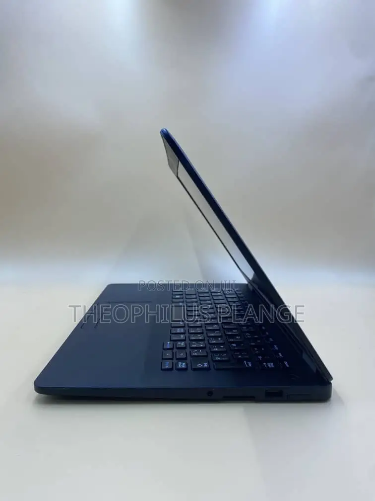 New Laptop Dell Latitude E7450 8GB Intel Core I5 SSD 256GB