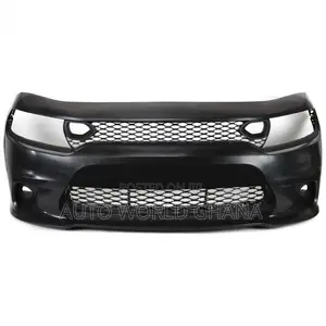 Dodge Charger Srt 2015-2022 Front Bumper Assembly