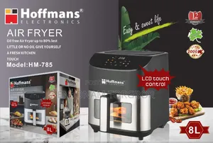 Air Fryer.