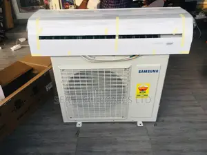 Unique Samsung 2.5HP Split Air Conditioner