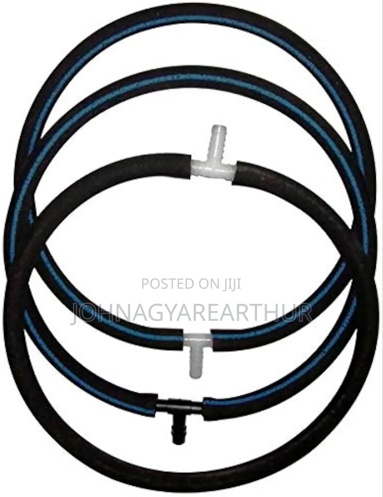 Aeration Tube, Aeration System, Aerator