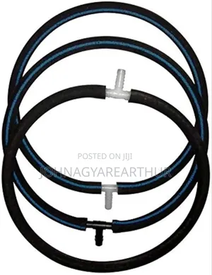 Aeration Tube, Aeration System, Aerator