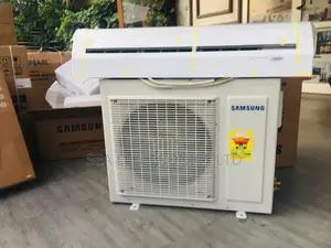Fresh in Box Samsung 2.0HP Split Air Conditioner