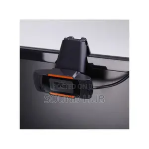 1080P Full HD USB Webcam Computer Camera With Microphone