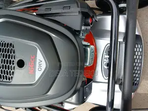 6.9hp C J Lawn Mower 166cc,/ at Caprice Bus Stop