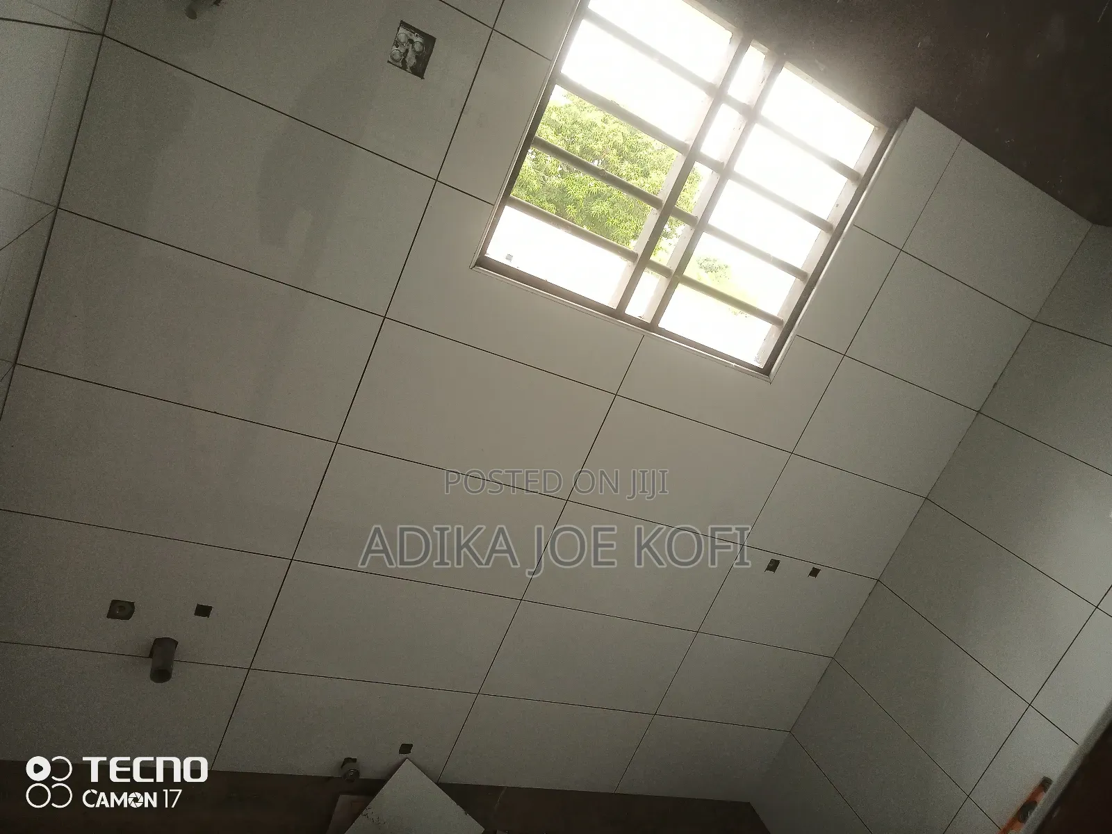 Good and Perfect Tilling Work