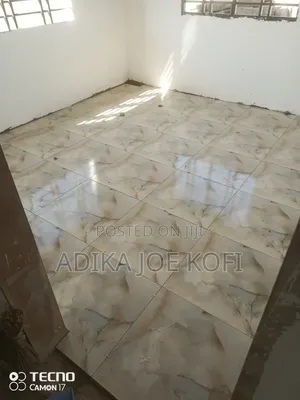 Good and Perfect Tilling Work