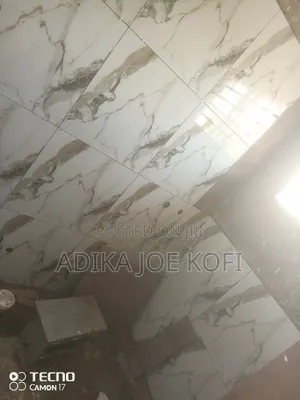 Good and Perfect Tilling Work