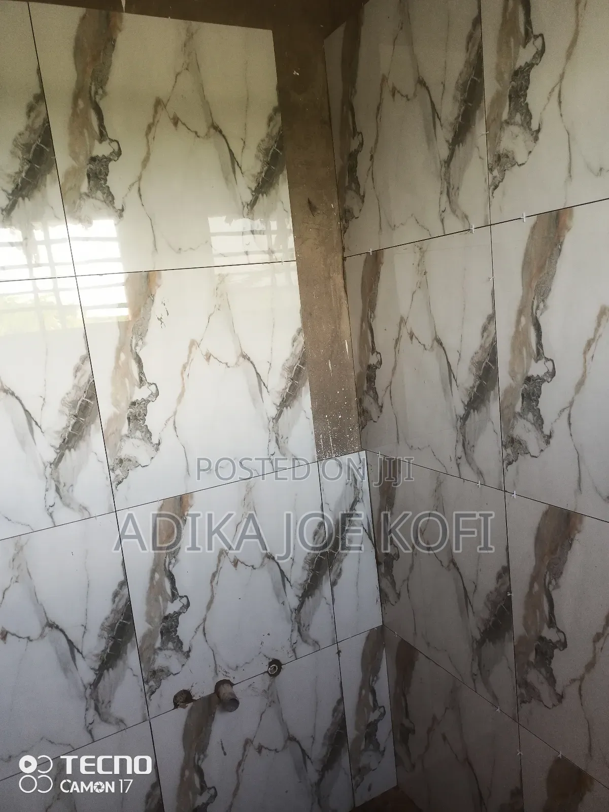 Good and Perfect Tilling Work