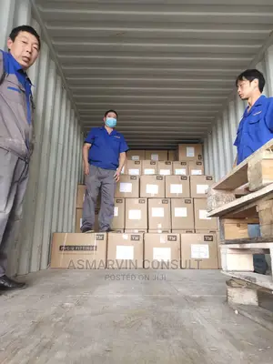 Buy All Type Of Goods From China