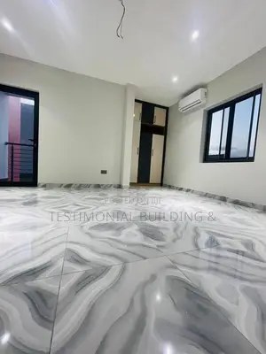 4bdrm House in Testimonial Building, Lake Side Estate for sale