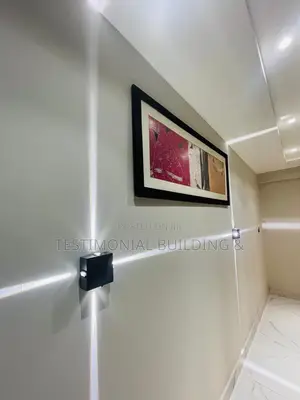 4bdrm House in Testimonial Building, Lake Side Estate for sale