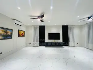4bdrm House in Testimonial Building, Lake Side Estate for sale