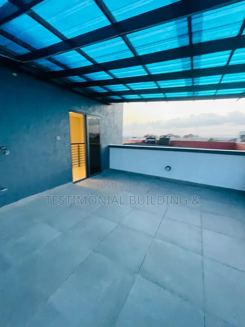 4bdrm House in Testimonial Building, Lake Side Estate for sale